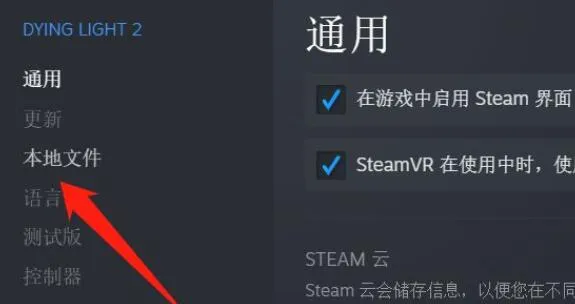 win10打不开消逝的光芒2解决方法-应用教程