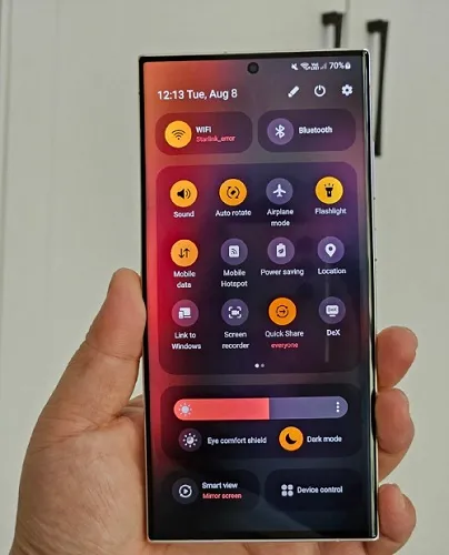 oneui6.0最新消息-应用教程