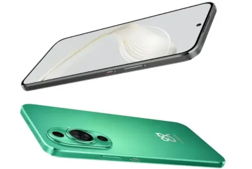 nova11se色彩调和色温怎么调-应用教程
