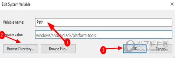Windows11无法识别ADB怎么办 adb无法连接win11解决办法