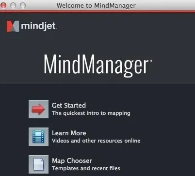 mindmanager是什么软件-应用教程
