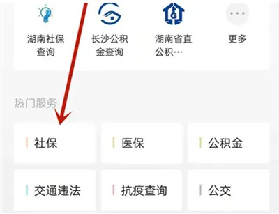 微信怎么查询参保信息-微信查询参保信息的流程是什么