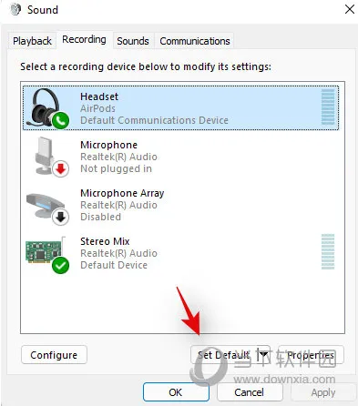 Windows11无法连接Airpods怎么解决