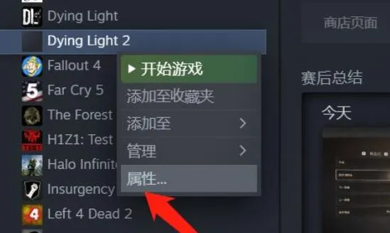win10打不开消逝的光芒2解决方法-应用教程