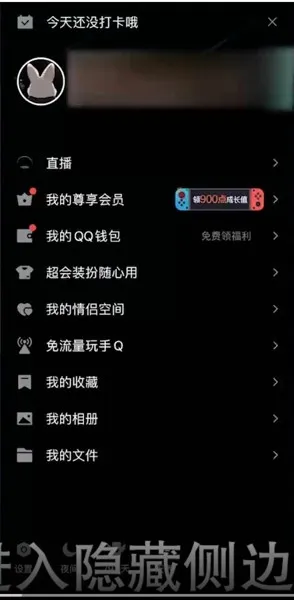 怎么看qq会员还有多少天到期-QQ教程