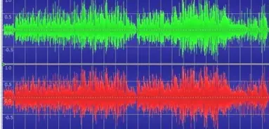GoldWave如何增大声音-应用教程