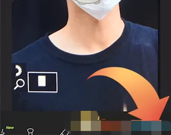 醒图怎么把人物扣出来-醒图把人物扣出来的方法分享