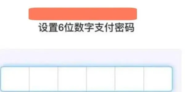 支付宝修改支付密码怎么操作-支付宝修改支付密码的方法分享