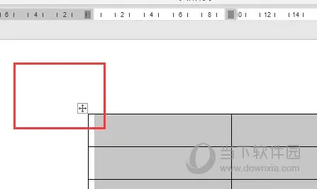 Word2021怎么根据窗口调整表格宽度 操作方法