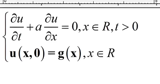 mathtype如何加粗-应用教程