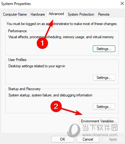Windows11无法识别ADB怎么办 adb无法连接win11解决办法
