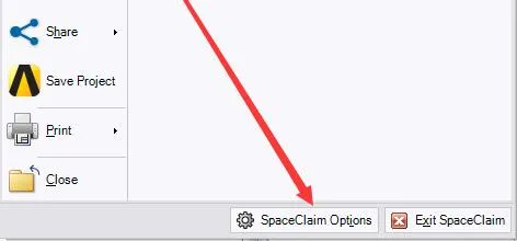 spacesniffer中文设置教程-应用教程