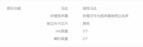 小米11手机是什么马达-应用教程