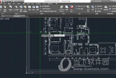 AutoCAD2016怎么把PDF转成CAD PDF图纸转换成CAD格式教程