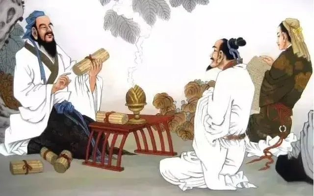 猜一猜:古代有“教授”这个职务吗-2023支付宝蚂蚁庄园9月11日每日一题答案