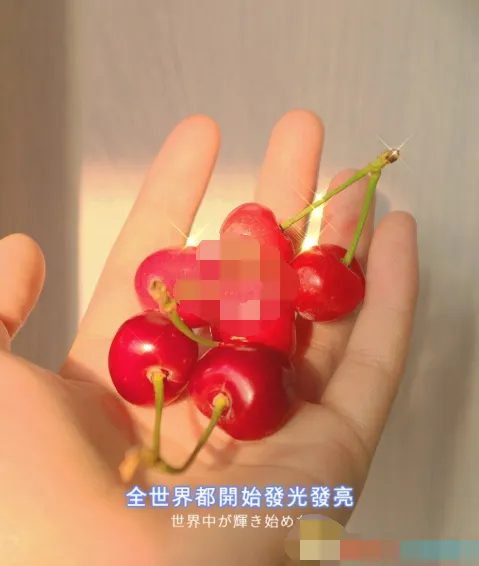 醒图怎么调色闪光滤镜-醒图的方法分享