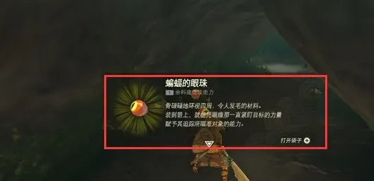 王国之泪潜行药水怎么做-王国之泪潜行药水配方介绍