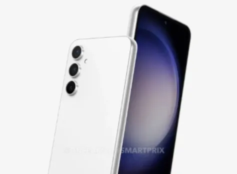三星GalaxyS23FE介绍详情-应用教程