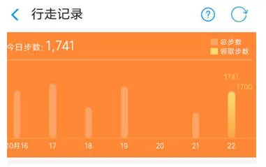 支付宝运动卡币怎样获取-应用教程