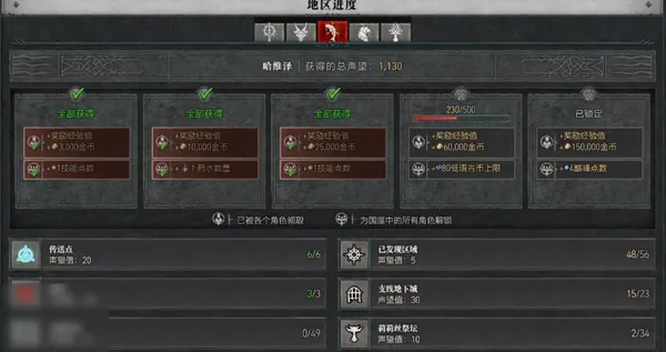 暗黑4埃里都遗址在哪-暗黑4埃里都遗址位置介绍