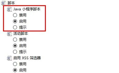 javascript怎么开启详细教程-应用教程