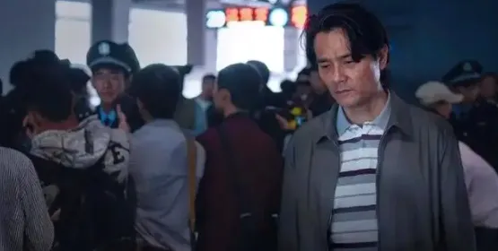 第八个嫌疑人张颂文是什么结局-第八个嫌疑人张颂文结局分享