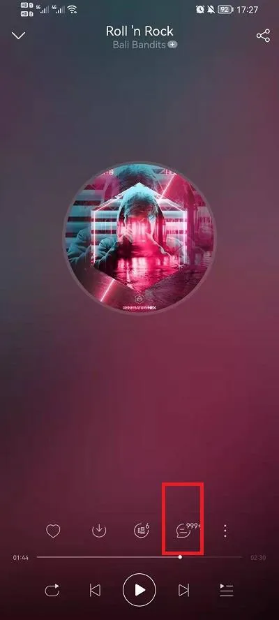 网易云音乐回复评论在哪里-网易云音乐回复评论教程-网易云音乐教程