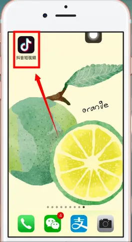 抖音大眼瘦脸功能在哪-抖音教程