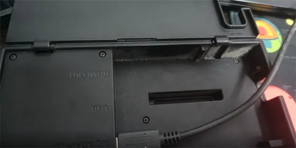 ns连接电视机教程-应用教程