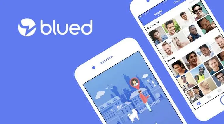 blued怎么注销账号-小蓝blued教程