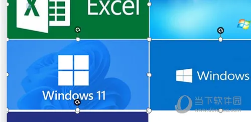 WPS2019怎么同时选中多张图片 看完你就知道了