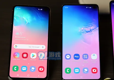 三星galaxyA55啥时候出-应用教程
