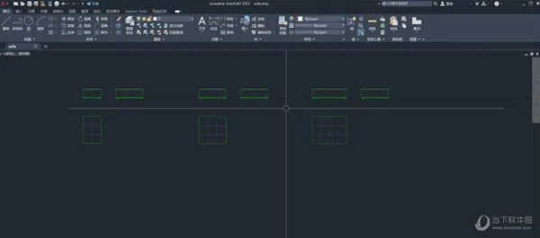 AutoCAD2022怎么设置单位为毫米 单位设置成毫米教程