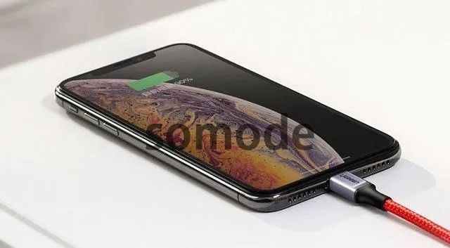 ios14快充只响一声详情介绍-应用教程