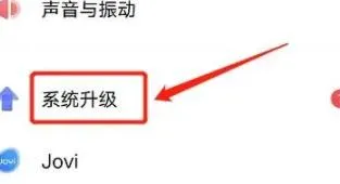 iqoo如何屏蔽系统升级-应用教程