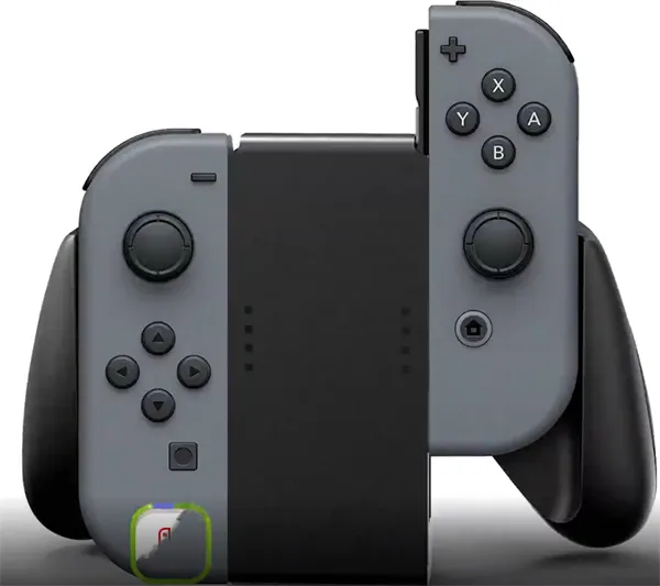 switch手柄怎么充电?-应用教程