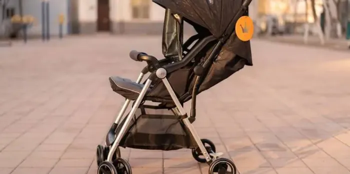 暑假带孩子出游,折叠婴儿车能带上火车吗?-2023支付宝蚂蚁庄园7月10日每日一题答案