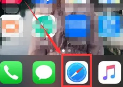 safari历史记录查看位置-应用教程
