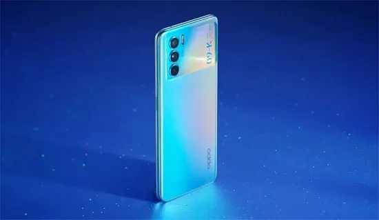 oppok10pro手机图片-应用教程