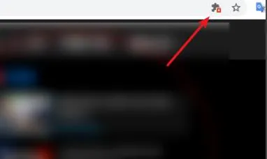 谷歌浏览器adobeflashplayer已被屏蔽解决方法-谷歌浏览器教程