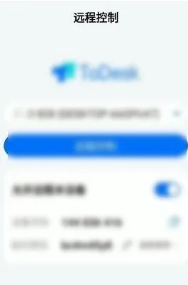 todesk怎么调整画质清晰度-todesk调整画质清晰度的步骤介绍