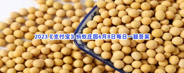 猜一猜:夏季美食
