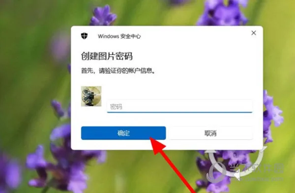 Windows11怎么设置图片密码 Win11图像密码设置教程