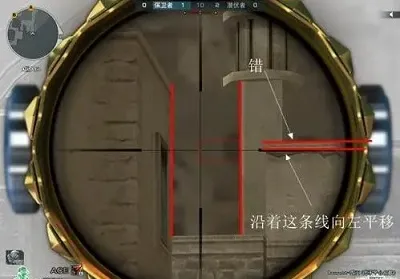 准星灵敏度有什么用-应用教程