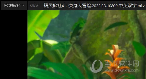 potplayer左上角播放信息怎么关 选项设置了解下