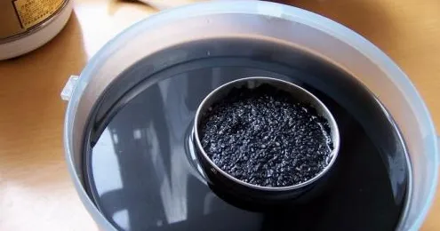 黑芝麻泡在水里掉色了,说明是人工染色的吗-2023支付宝蚂蚁庄园7月4日每日一题答案(2)