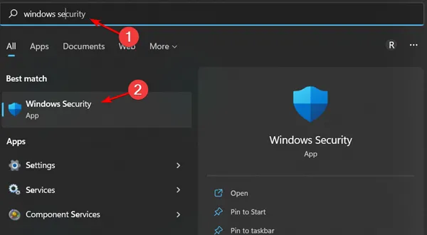 msvcr110.dll丢失的解决方法win11-应用教程
