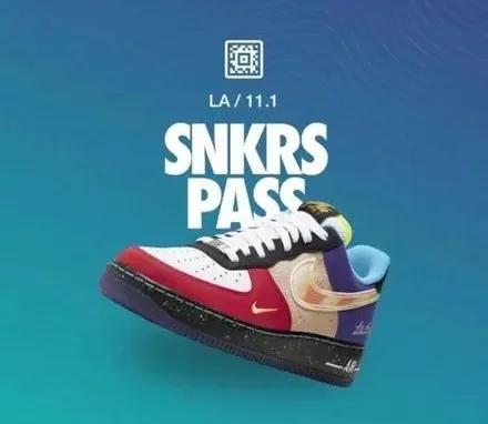 snkrs出错了请稍后重试解决方法-应用教程