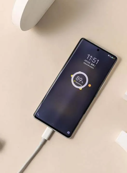 iqoo11pro怎么使用无线充电-应用教程