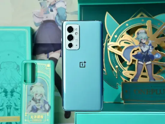 一加9rt原神限定版还会补货吗-应用教程